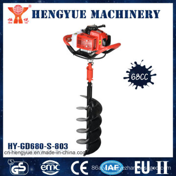 Chinese Factory Directly Supply Earth Auger for Gardens